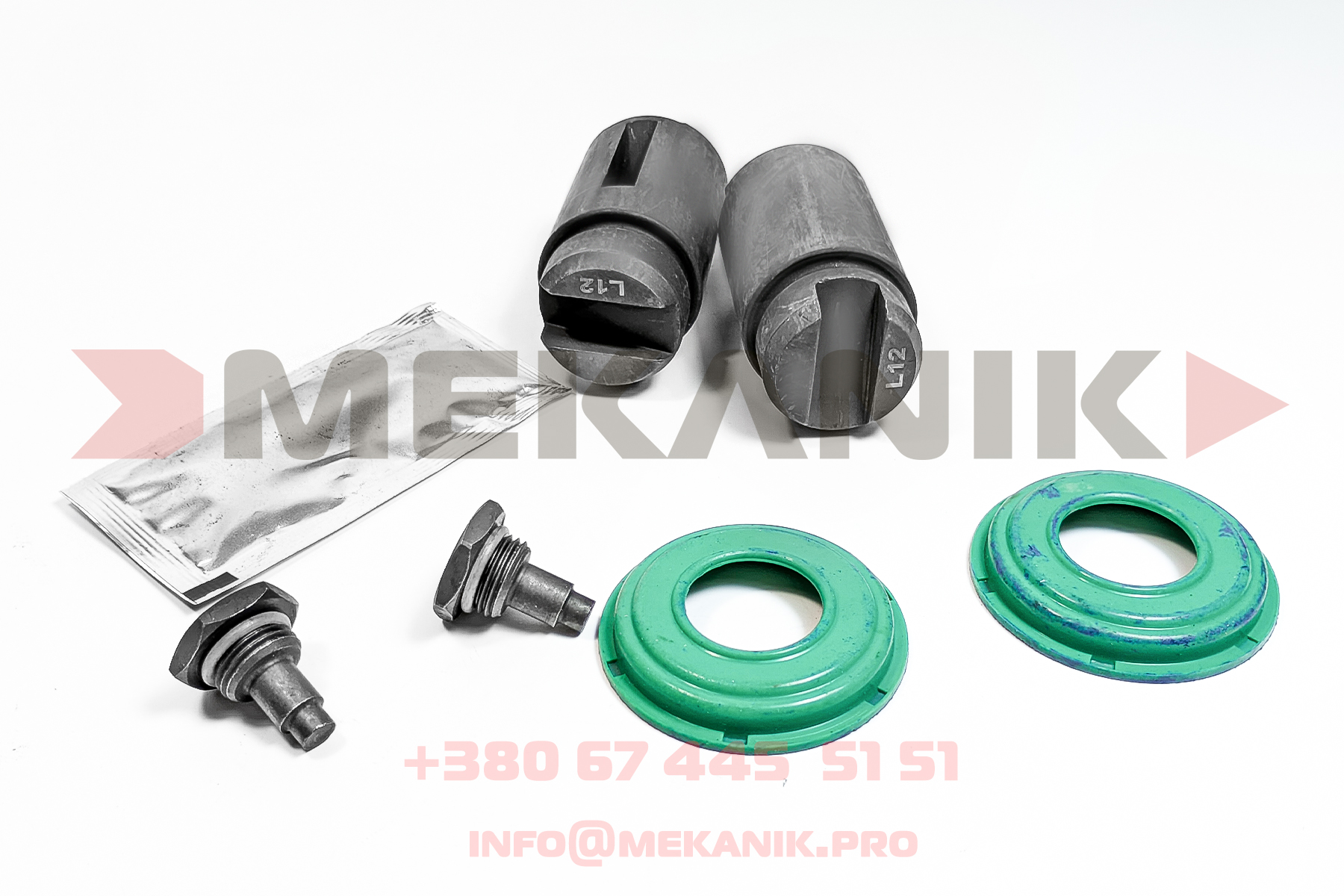 MKA 3789231 MEKANIK